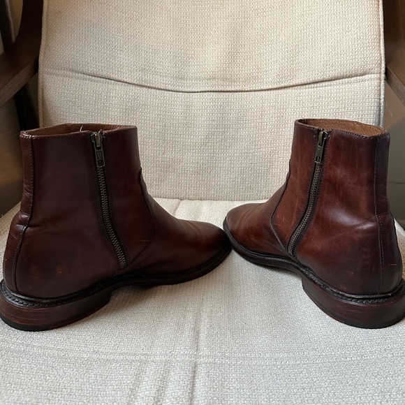 Frye Chelsea Boots main image 7